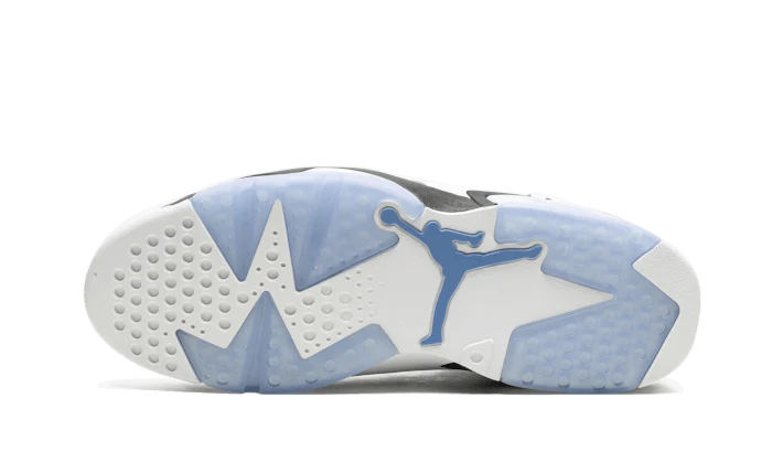 Air Jordan 6 UNC | Retro Biały Design - Secured Stuff