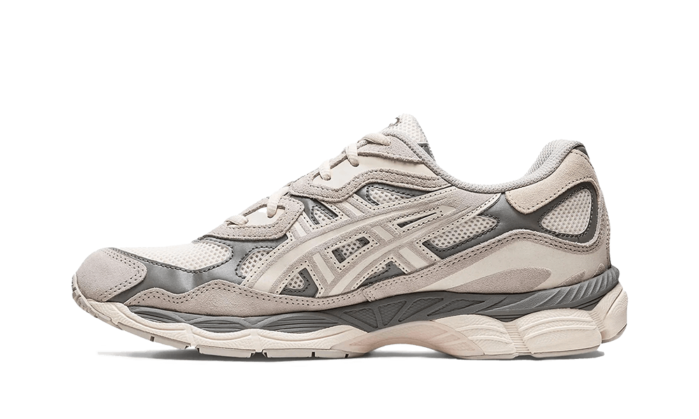 ASICS Gel-NYC Oyster Grey