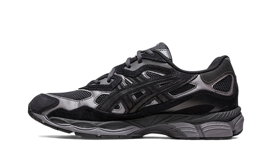 ASICS Gel-NYC Graphite Grey Black