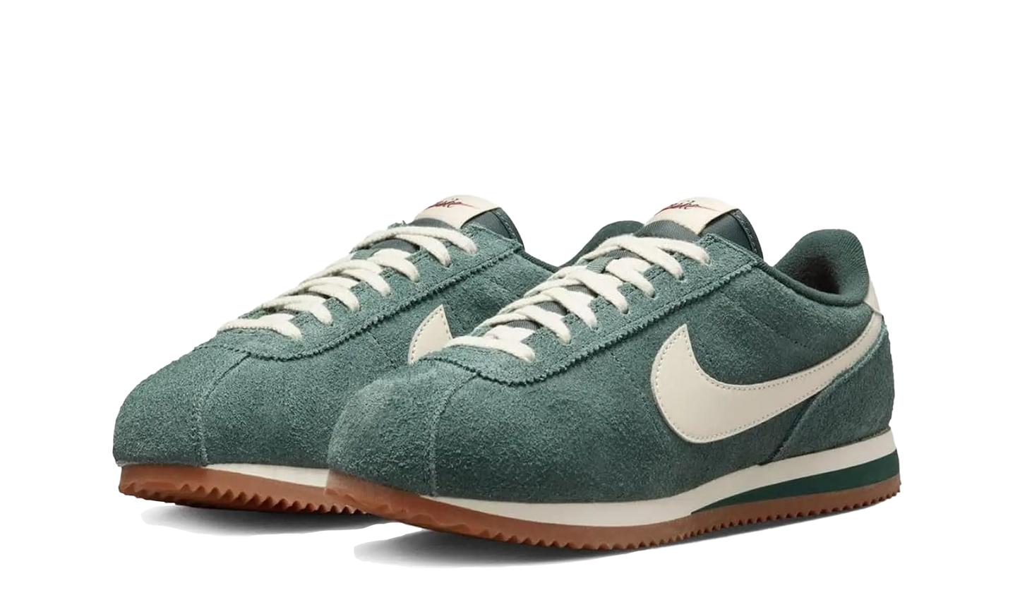 Nike Cortez Vintage Vintage Green Gum