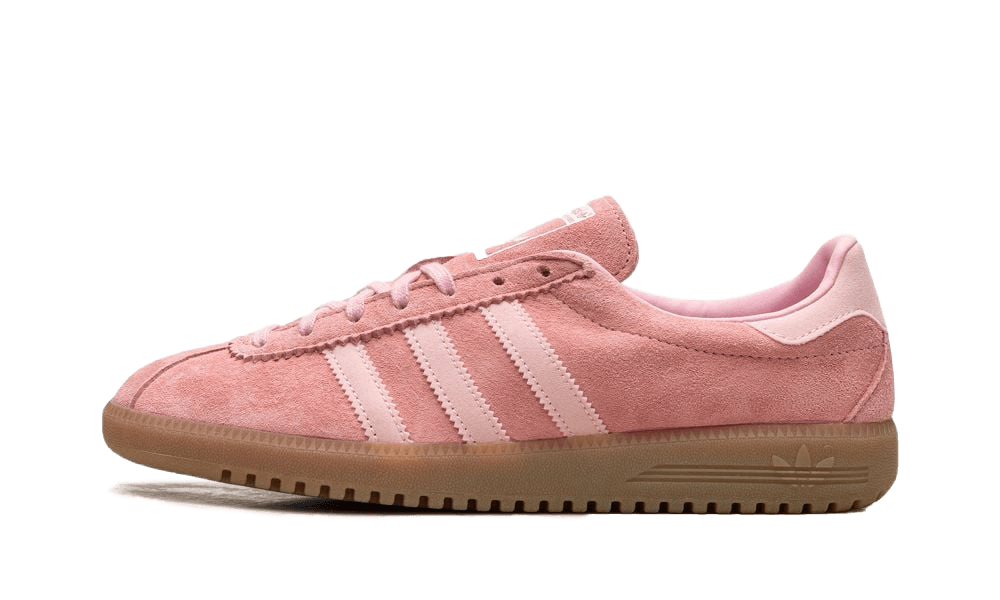 adidas Bermuda Glow Pink