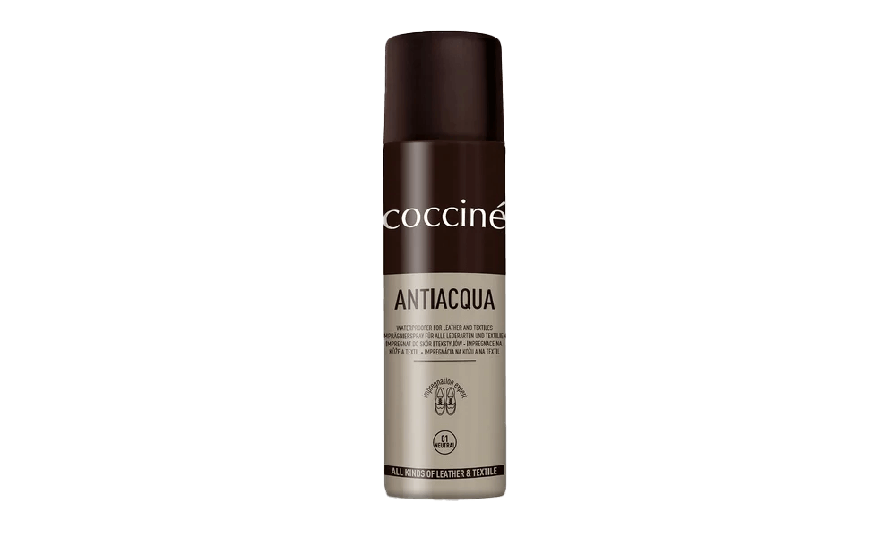 Impregnat Antiacqua Coccine