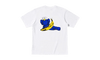 KAWS x Uniqlo Warhol UT Graphic 471321 T-shirt
White