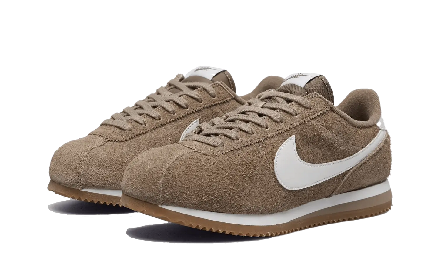 Nike Cortez Vintage Medium Curry