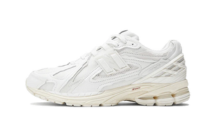 New Balance 1906D Protection Pack White Leather - Secured Stuff