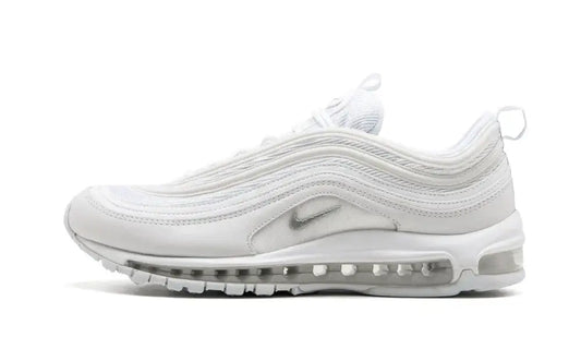 Nike Air Max 97
Triple White Wolf Grey