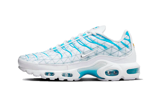 Nike Air Max Plus Marseille FQ2397-100