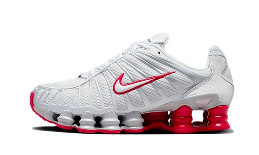 Nike Shox TL Gym Red