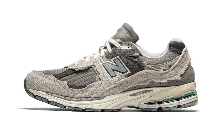 New Balance 2002R Protection Pack Rain Cloud Secured Stuff