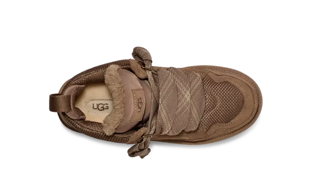 UGG Lowmel Hickory