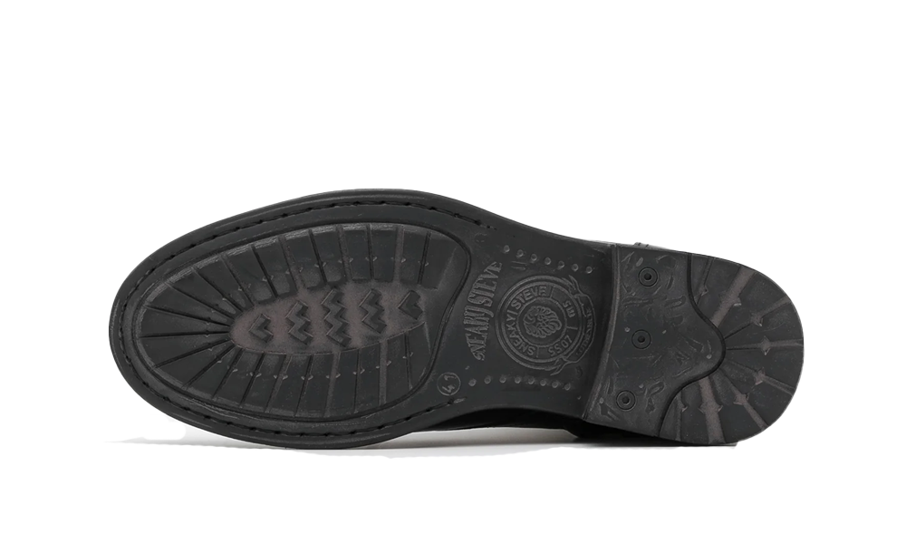 Sneaky Steve Shank Black