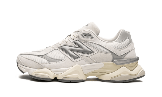 New Balance 9060 Sea Salt White - Secured Stuff