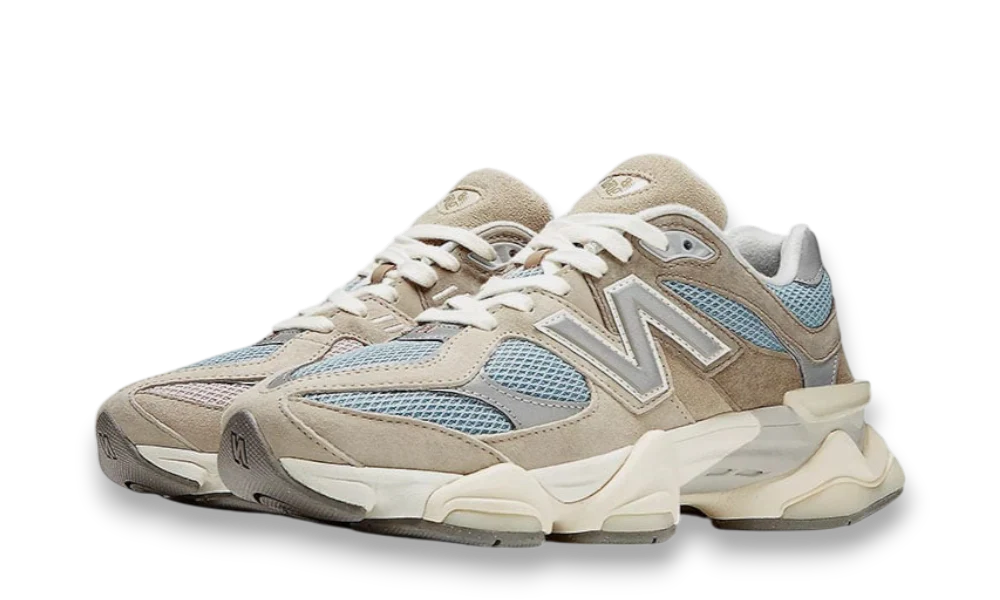 New Balance 9060 Mushroom