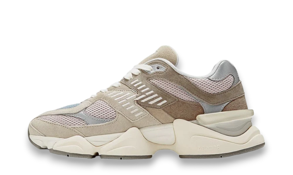 New Balance 9060 Mushroom