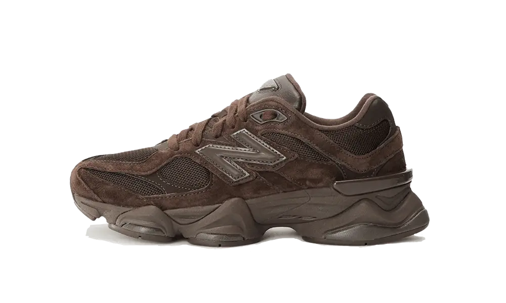 New Balance 9060 Chocolate