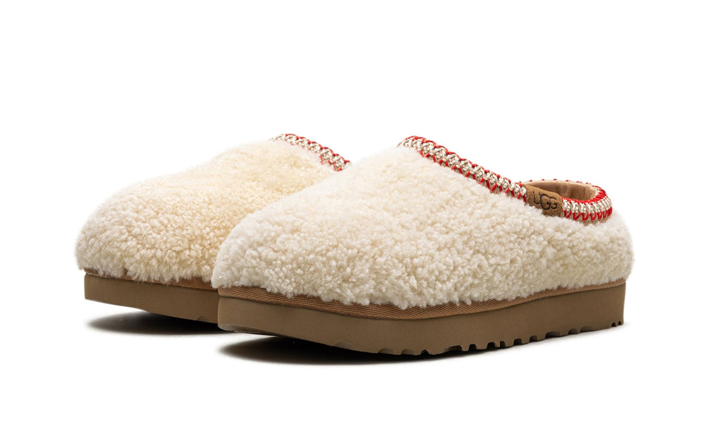 UGG Tasman Maxi Curly Slipper
Natural