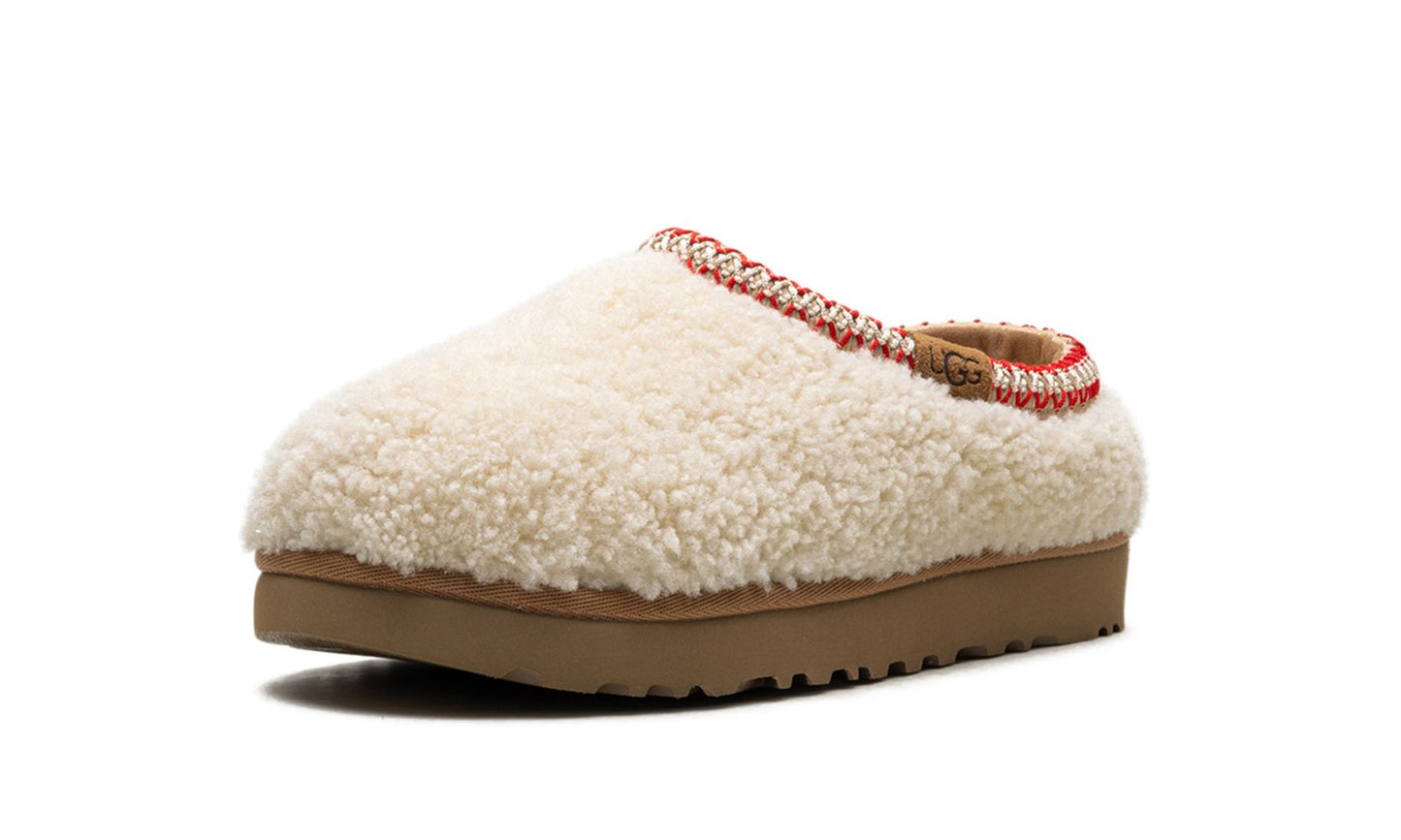 UGG Tasman Maxi Curly Slipper
Natural