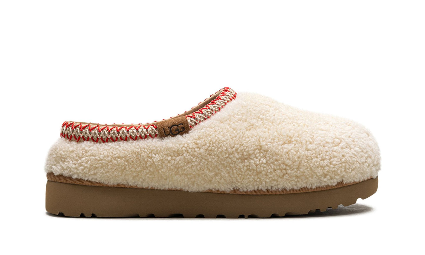 UGG Tasman Maxi Curly Slipper
Natural