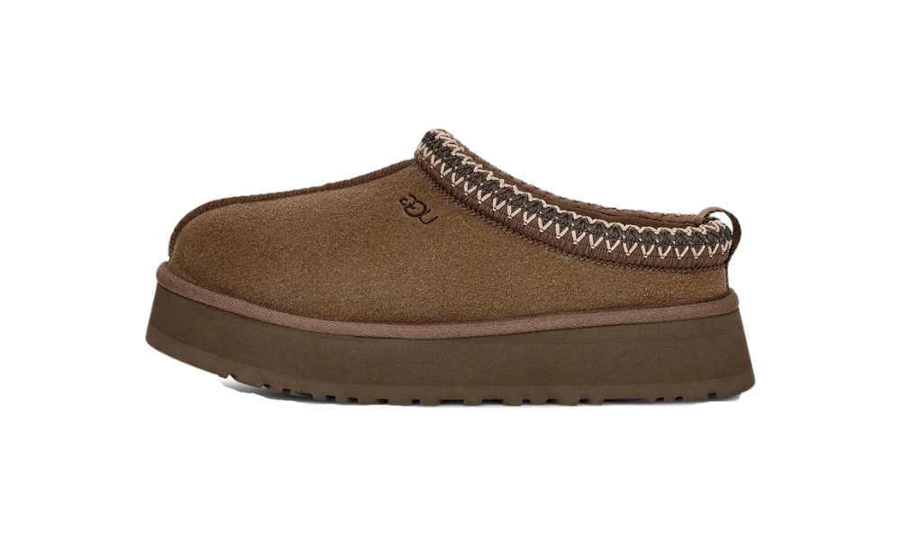 UGG Tazz Slipper Hickory