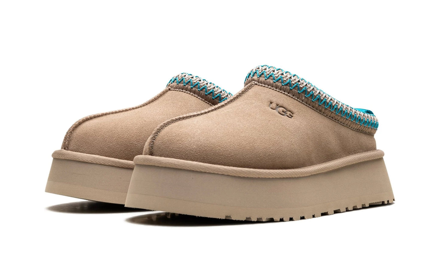 UGG Tazz Slipper Driftwood