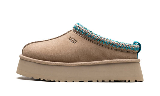 UGG Tazz Slipper Driftwood