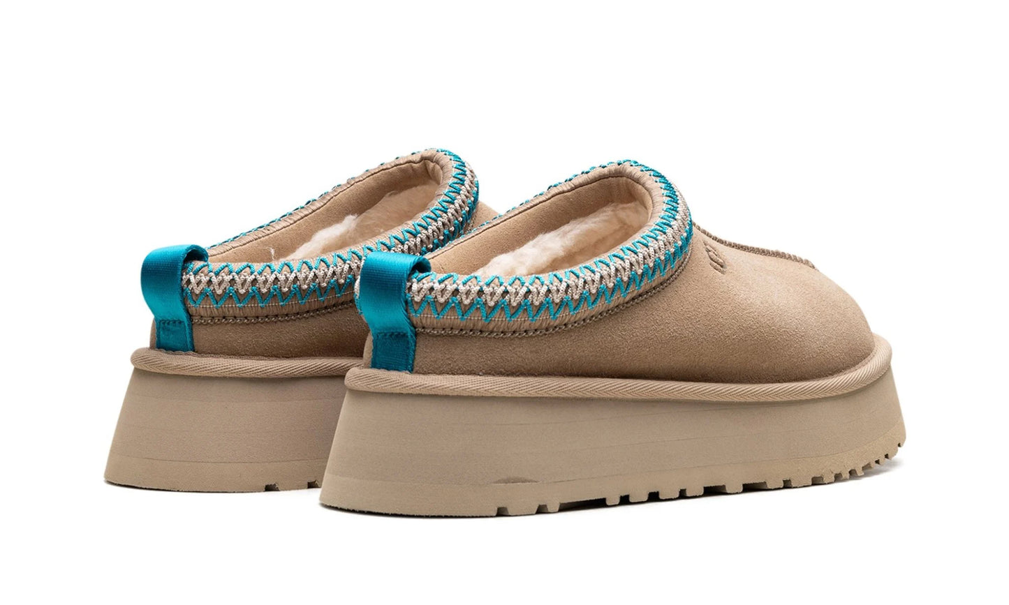 UGG Tazz Slipper Driftwood