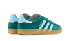 Adidas Gazelle Indoor Collegiate Green - Secured Stuff
