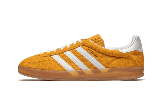 Adidas Gazelle Indoor Orange Peel - Secured Stuff