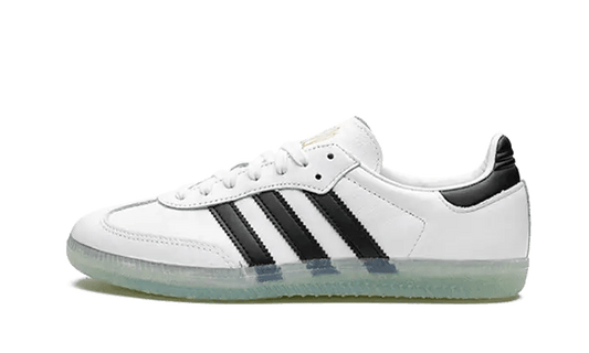 Adidas Samba Jason Dill White Black - Secured Stuff