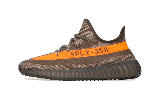 Adidas Yeezy 350 V2 Carbon Beluga - Secured Stuff