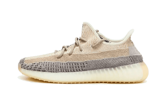 Adidas Yeezy Boost 350 V2 Ash Pearl - Secured Stuff