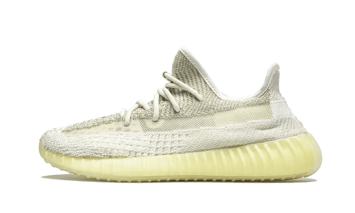 adidas Yeezy Boost 350 V2 Natural –