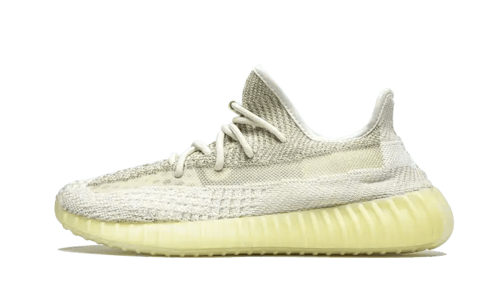Adidas Yeezy Boost 350 V2 Natural - Secured Stuff Adidas Yeezy Boost 350 V2 Natural - Secured Stuff