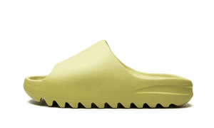 k　Adidas YEEZY SLIDE resin Yeezy Slides Resin – EKICKS