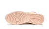 Air Jordan 1 Mid Arctic Pink - Secured Stuff
