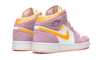 Air Jordan 1 Mid Arctic Pink - Secured Stuff