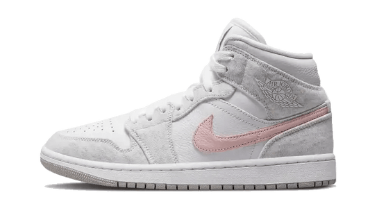 Air Jordan 1 Mid SE Light Iron Ore - Secured Stuff