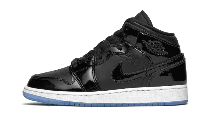 Space jam online air jordan 1