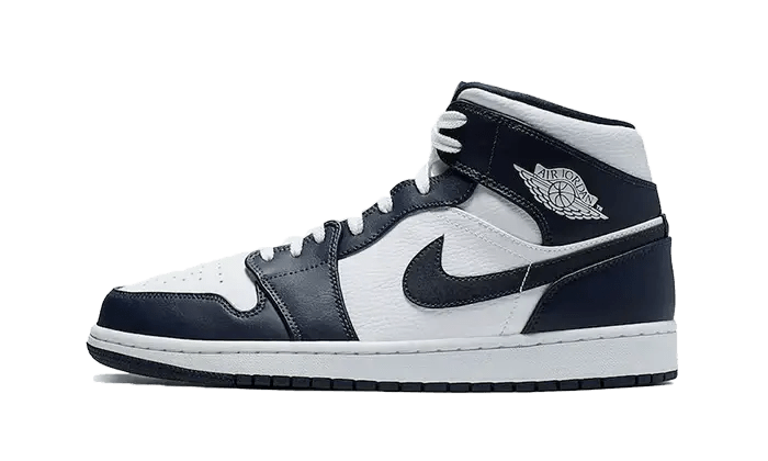 Nike air fashion jordan 1 retro high obsidian