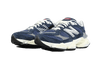 New Balance 9060 Navy White - Secured Stuff