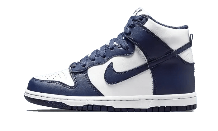 Discount nike dunks outlet high