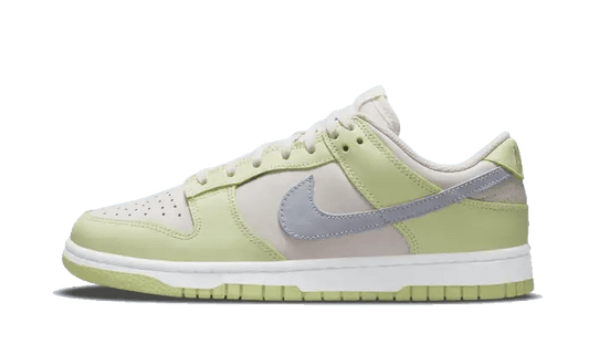 Nike Dunk Low Lime Ice - Secured Stuff