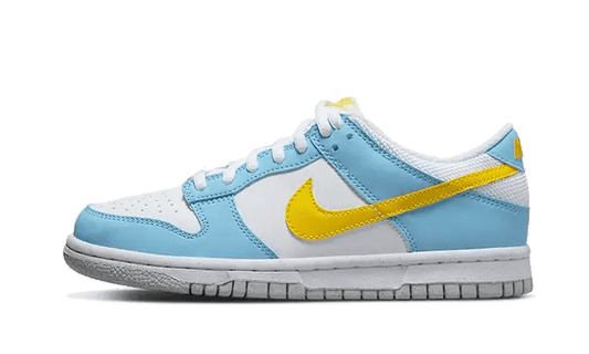 Nike Dunk Low Next Nature Homer Simpson - Secured Stuff