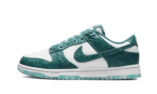 Nike Dunk Low Ocean - Secured Stuff