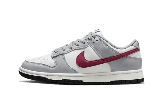 Nike Dunk Low Pale Ivory Redwood - Secured Stuff