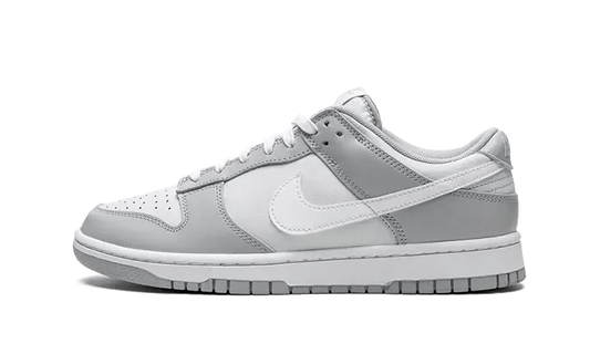 Nike Dunk Low Two Tone Grey - Secured Stuff