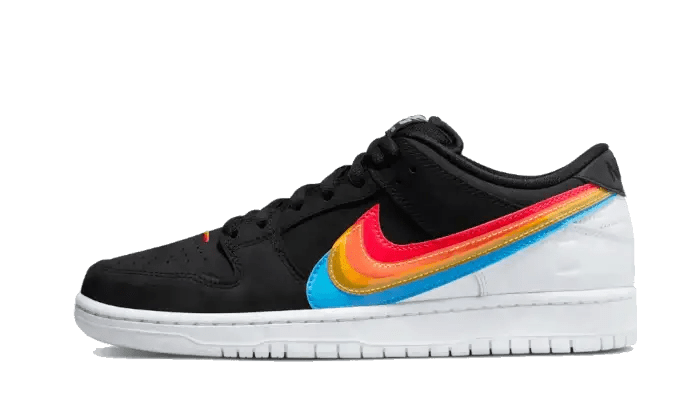 Nike shop janoski kolorowe