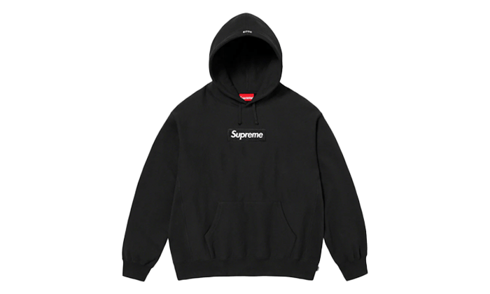 Supreme hoodie deals cena