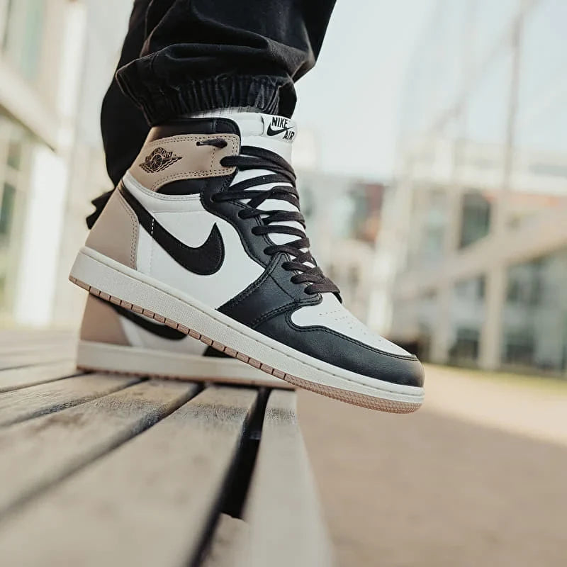 Jordan 1 czyli anatomia najbardziej kopiowanego sneakersa świata