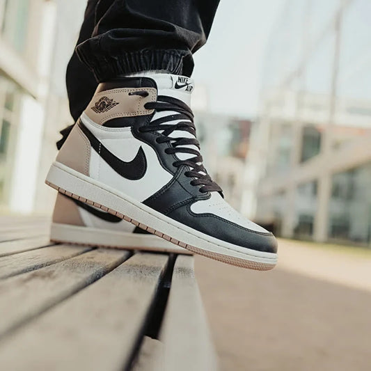 Jordan 1 czyli anatomia najbardziej kopiowanego sneakersa świata